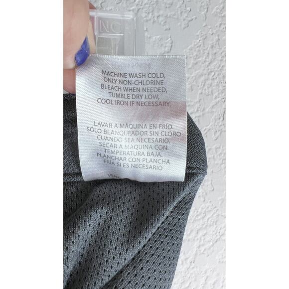 Weatherproof Vintage Mens Pants Flex Utility Stretch Canvas Cargo 40 x 32 - Picture 7 of 7